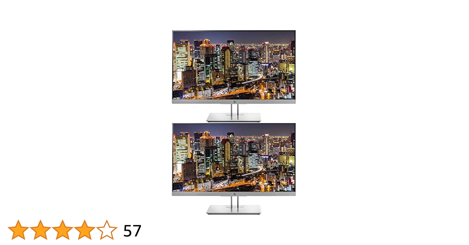 HP E243 23.8インチモニター 本体 Amazon.co.jp: HP EliteDisplay E243 23.8 Inch IPS LED Backlit